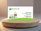 Amway Nutrilite Wellness Layout