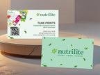 Amway Nutrilite Thrive Layout
