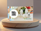 Nutrilite Wholesome Greens Layout
