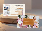 Origami Owl Design 2