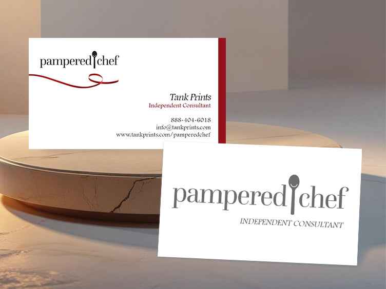 Pampered Chef Design 1