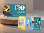 Pampered Chef Design 10
