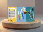 Pampered Chef Design 10