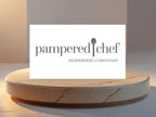 Pampered Chef Design 1
