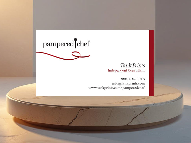 Pampered Chef Design 1