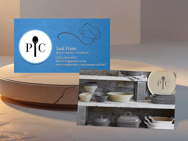 Pampered Chef Design 2