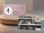Pampered Chef Design 2 Pink