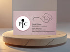 Pampered Chef Design 2 Pink