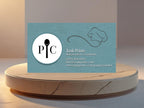 Pampered Chef Design 2 Turquoise