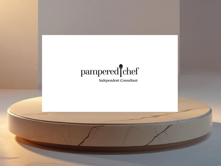 Pampered Chef Design 3