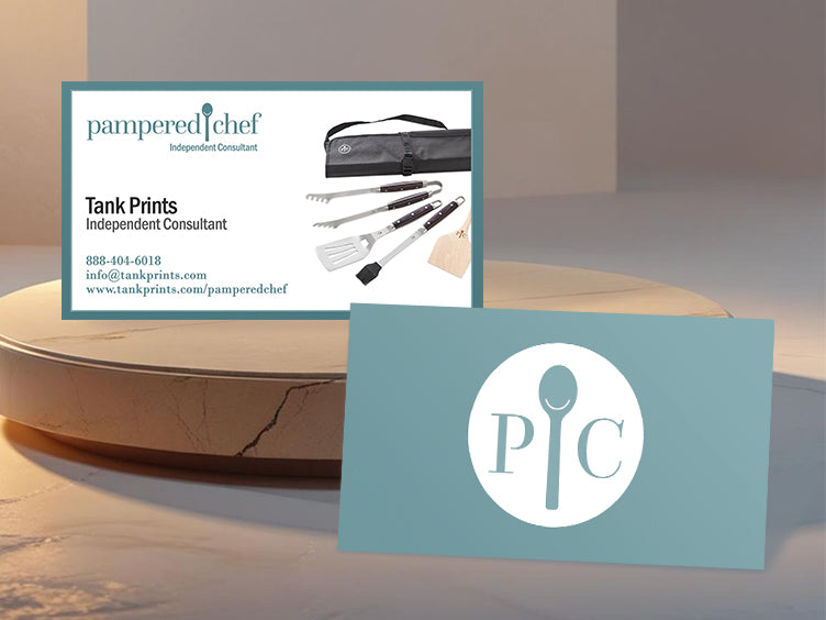Pampered Chef Design 4