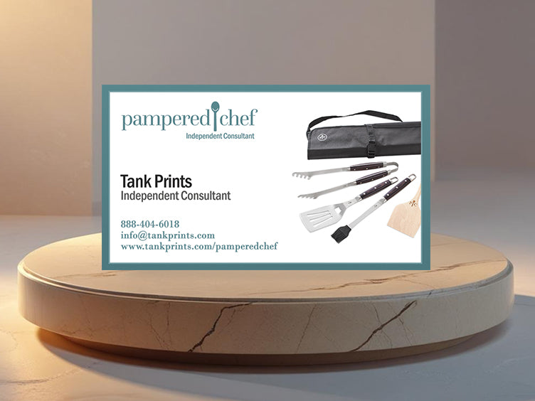 Pampered Chef Design 4