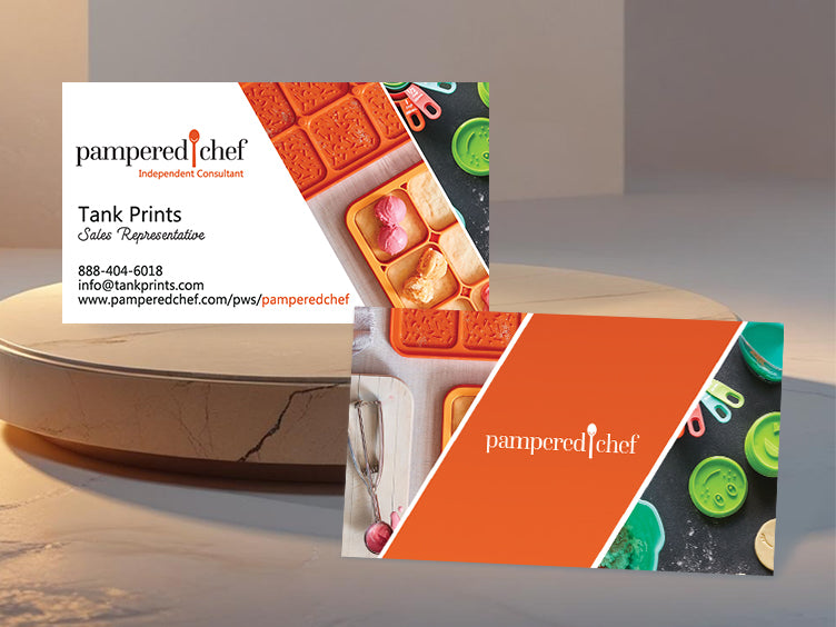 Pampered Chef Design 5