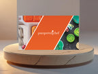 Pampered Chef Design 5
