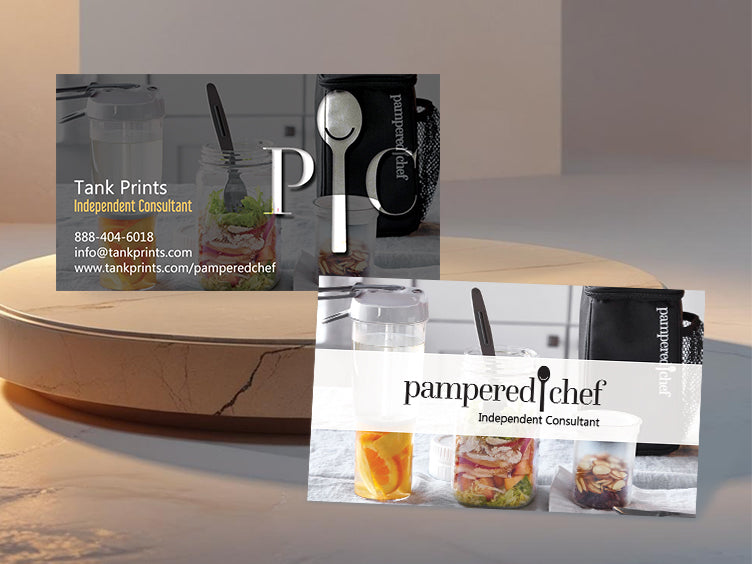 Pampered Chef Design 6