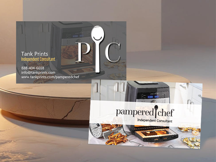 Pampered Chef Design 6M