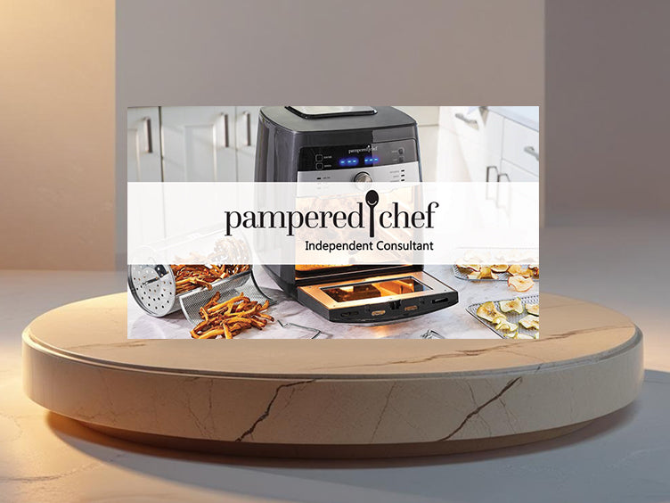 Pampered Chef Design 6M