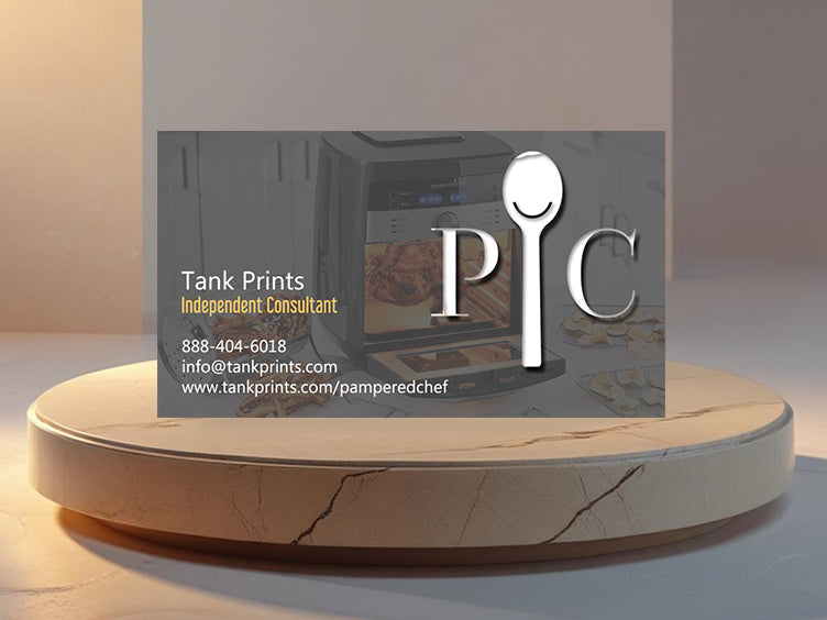 Pampered Chef Design 6M