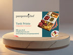 Pampered Chef Design 7