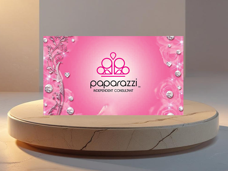 Paparazzi Accessories Design 1