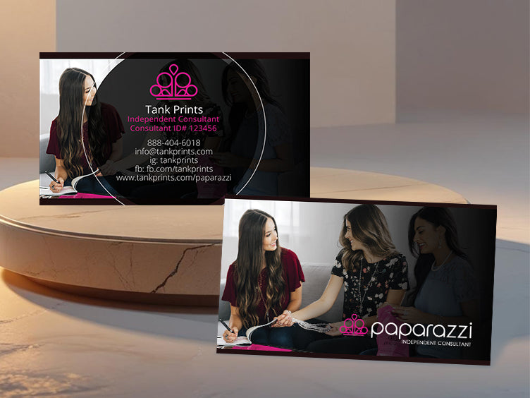 Paparazzi Accessories Design 3