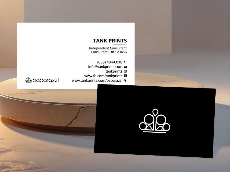 Paparazzi Accessories Design 5M