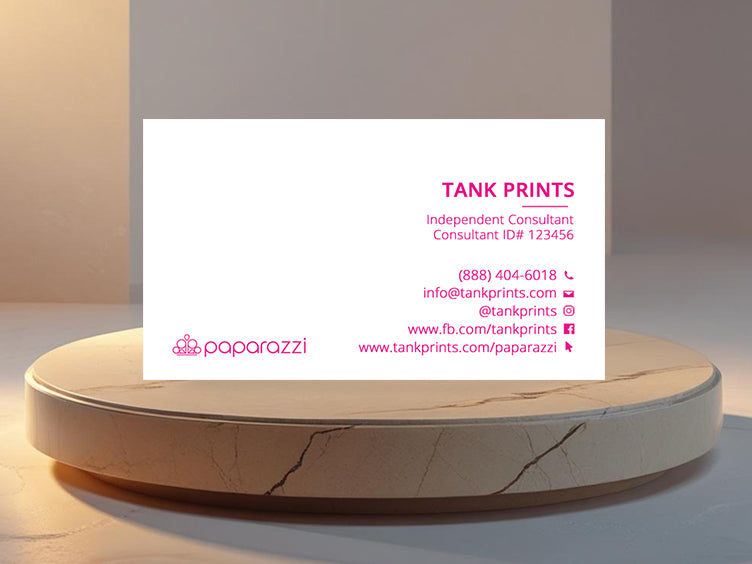 Paparazzi Accessories Design 5