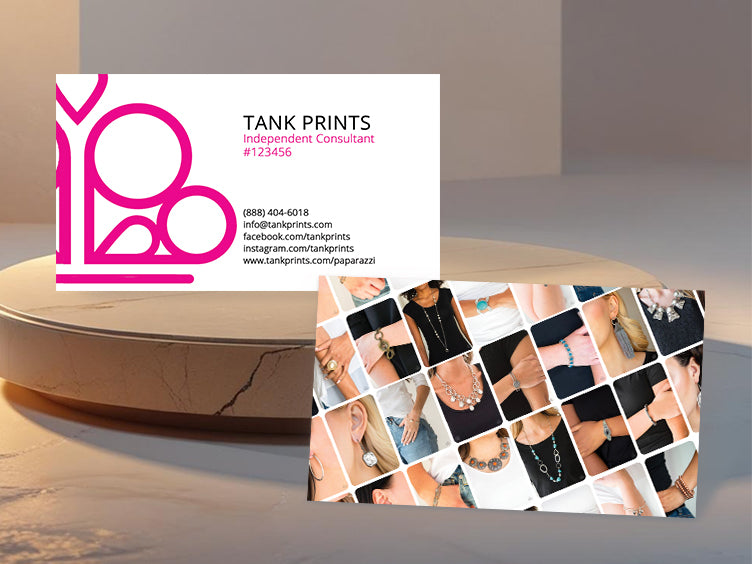 Paparazzi Accessories Design 7