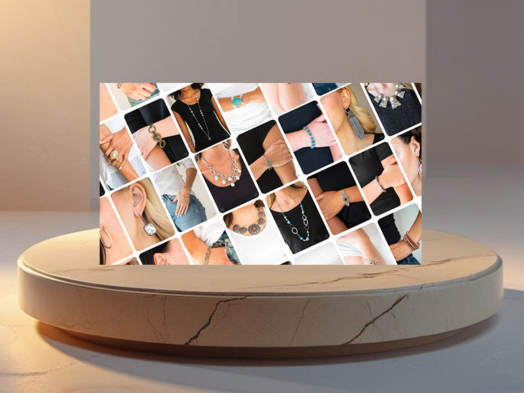 Paparazzi Accessories Design 7