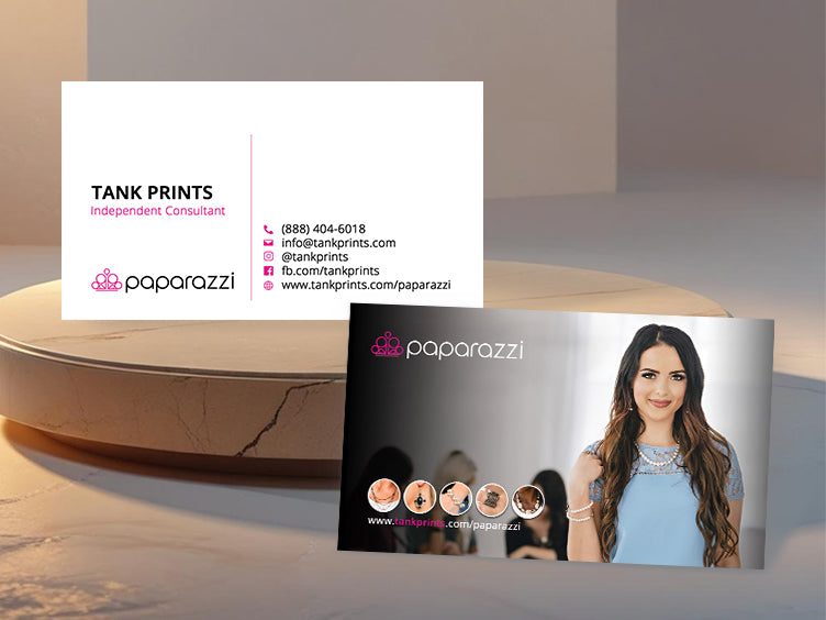 Paparazzi Accessories Design 8