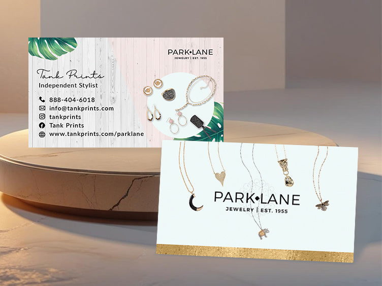 Park Lane Design 1