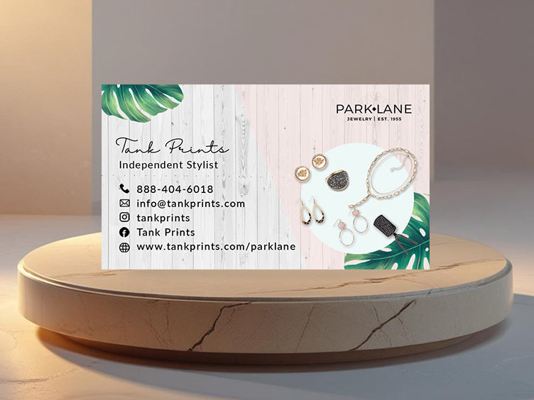 Park Lane Design 1