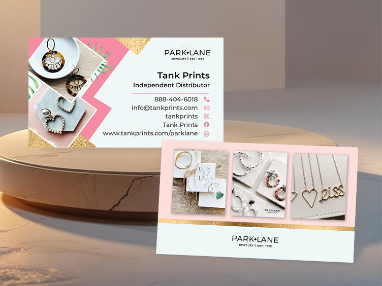 Park Lane Design 2