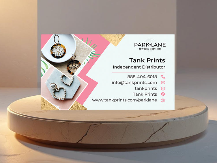 Park Lane Design 2