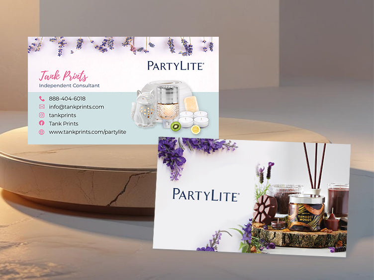 PartyLite Design 1