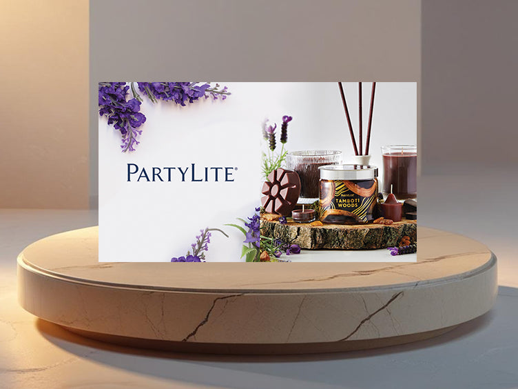 PartyLite Design 1