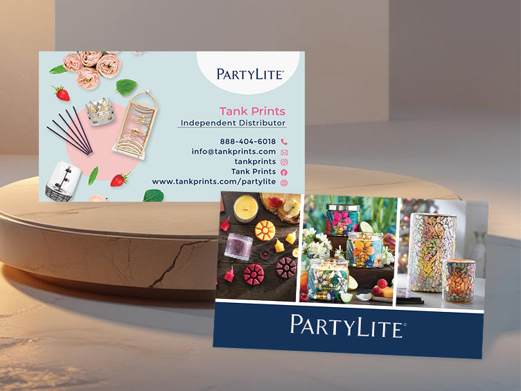 PartyLite Design 2