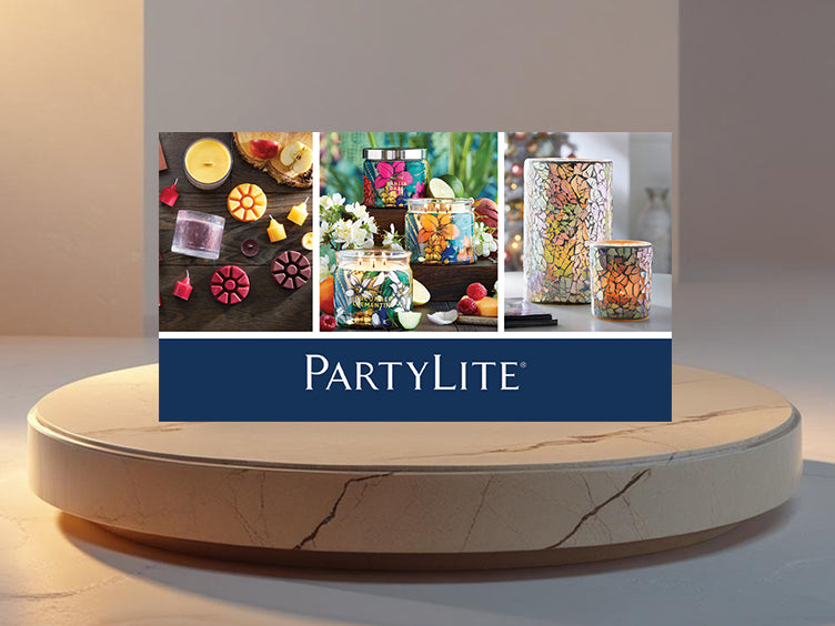 PartyLite Design 2
