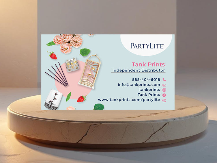 PartyLite Design 2