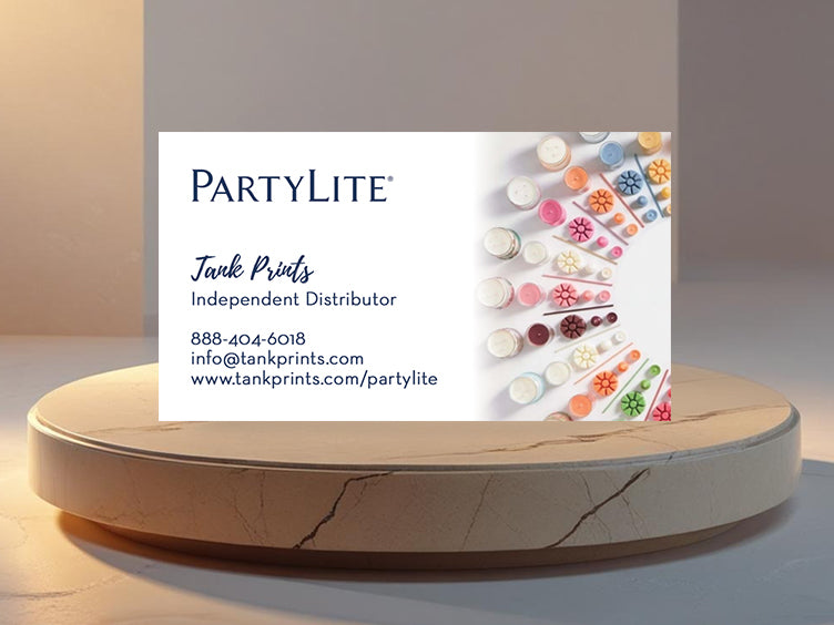 PartyLite Design 3