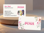 Perfectly Posh Design 1