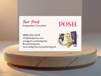 Perfectly Posh Design 1
