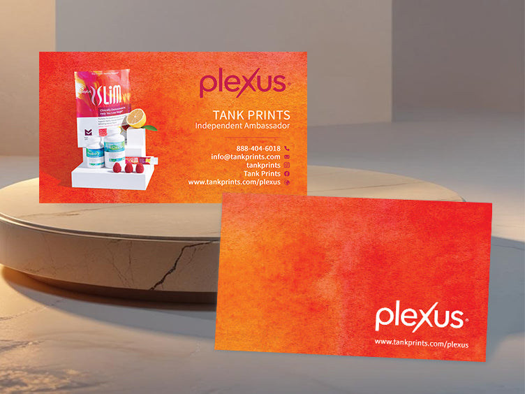 Plexus Design 2