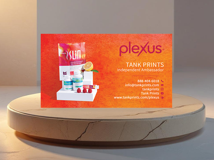 Plexus Design 2