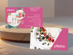 Plexus Design 4