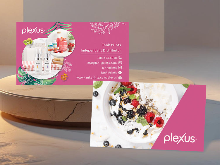 Plexus Design 4
