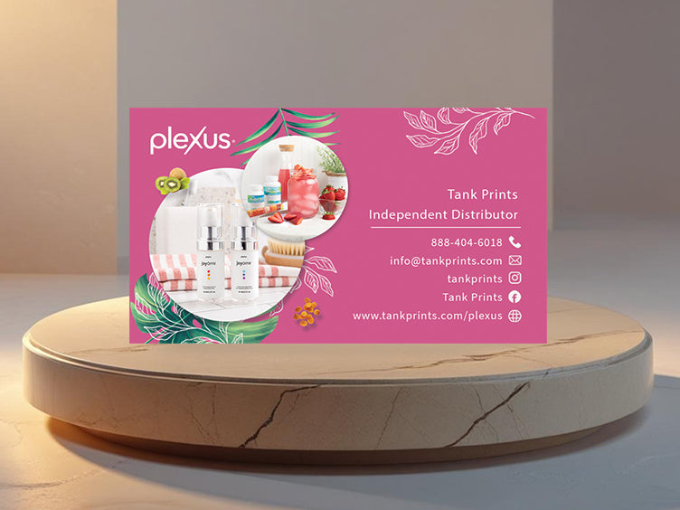 Plexus Design 4