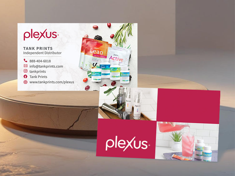Plexus Design 5
