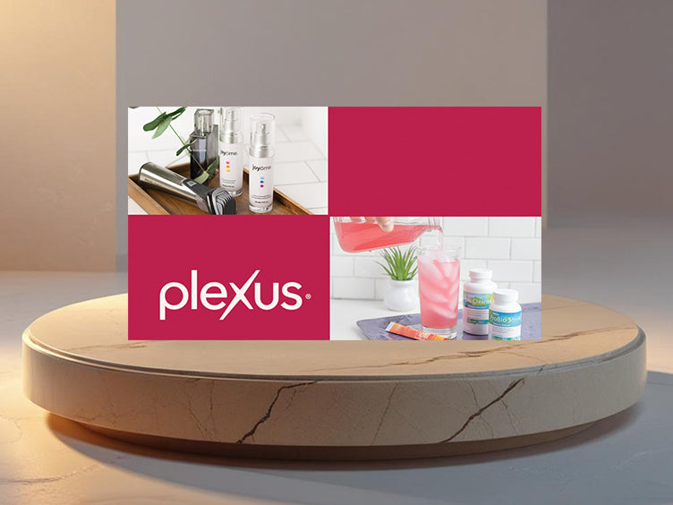 Plexus Design 5