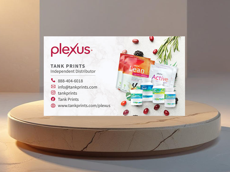 Plexus Design 5